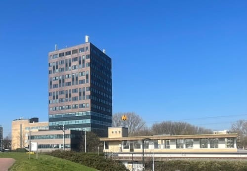 Burgemeester Van Lierplein 51