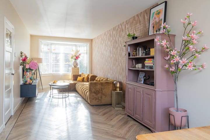 Foto 2 van Zwarteweg 47