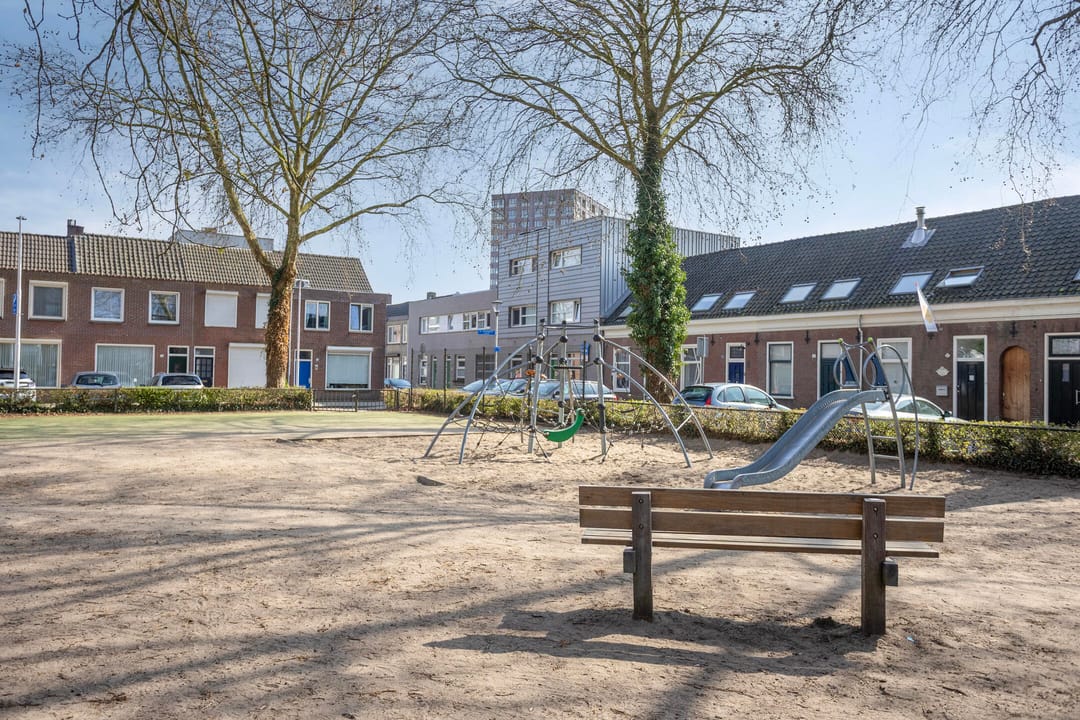 Foto 7 van Gerard de Bondtstraat 49