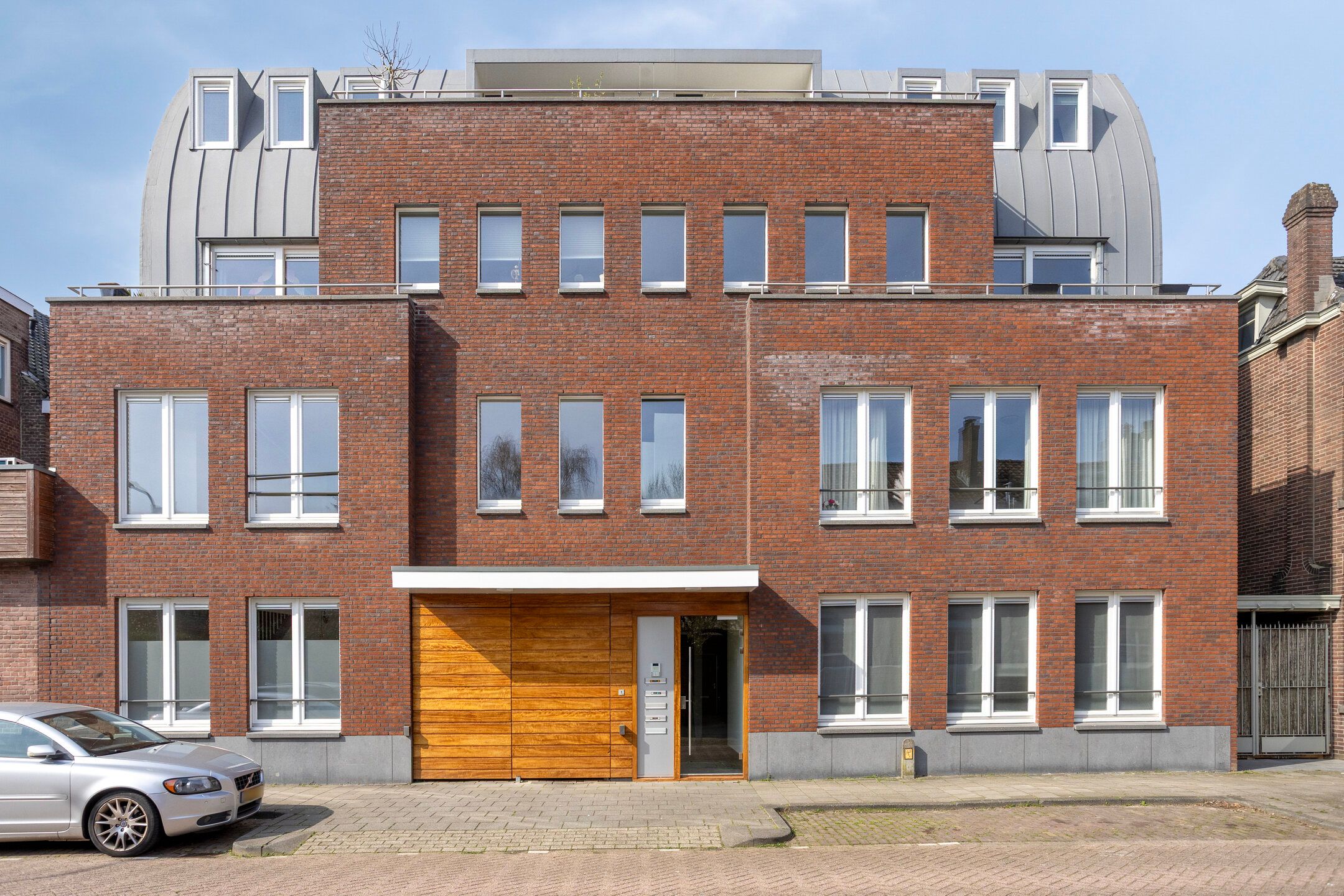 Foto 9 van Gerard de Bondtstraat 49