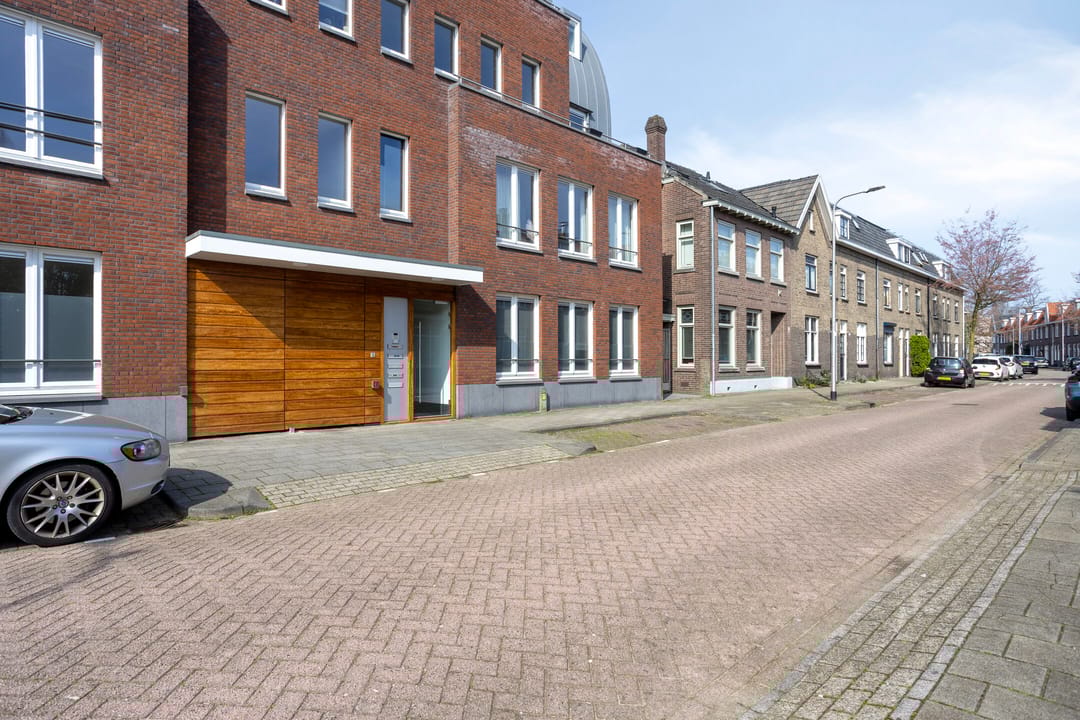 Foto 8 van Gerard de Bondtstraat 49