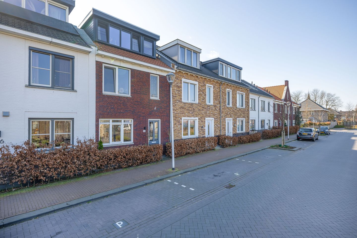 Foto 34 van Lange Campen 34