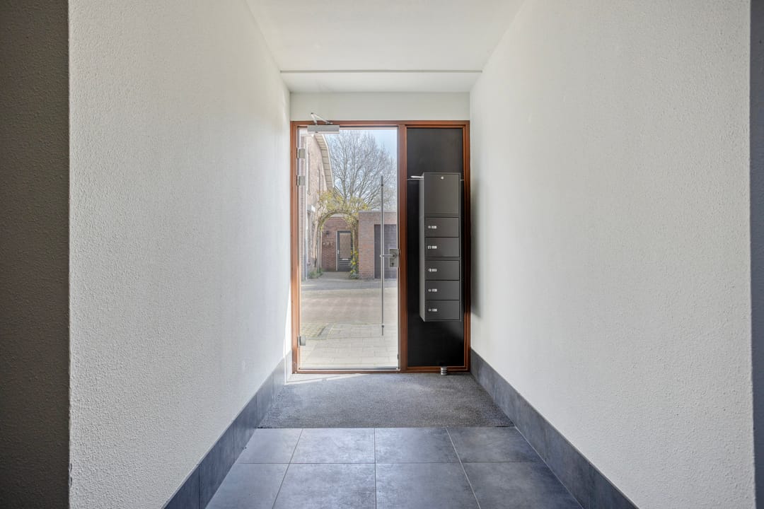 Foto 11 van Gerard de Bondtstraat 49