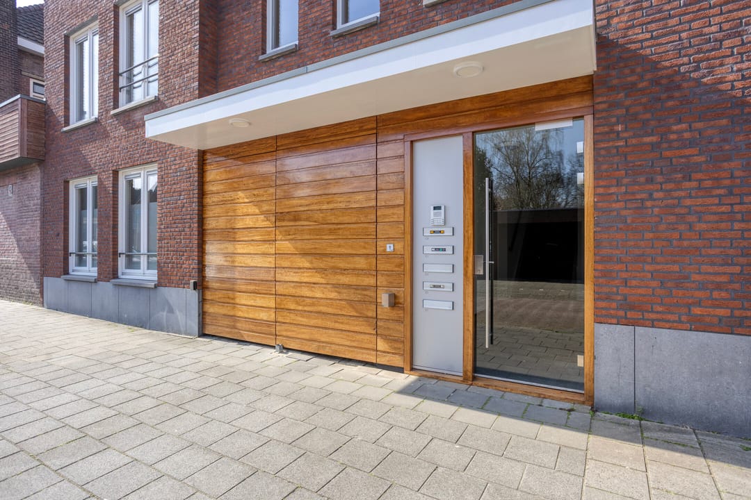 Foto 32 van Gerard de Bondtstraat 49