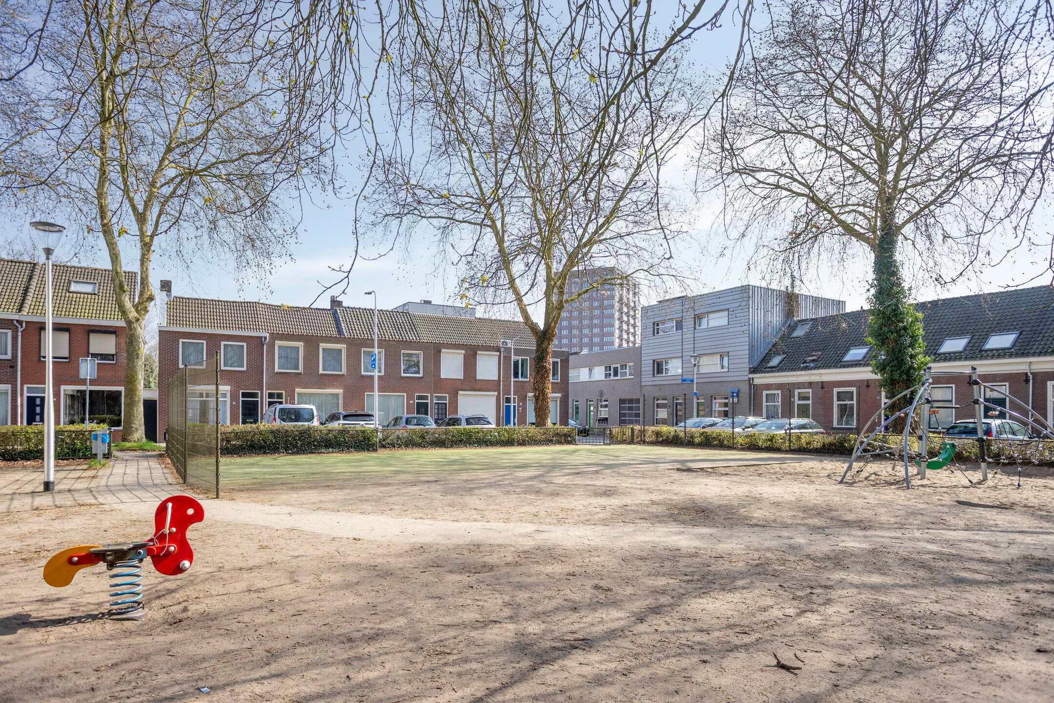 Foto 33 van Gerard de Bondtstraat 49