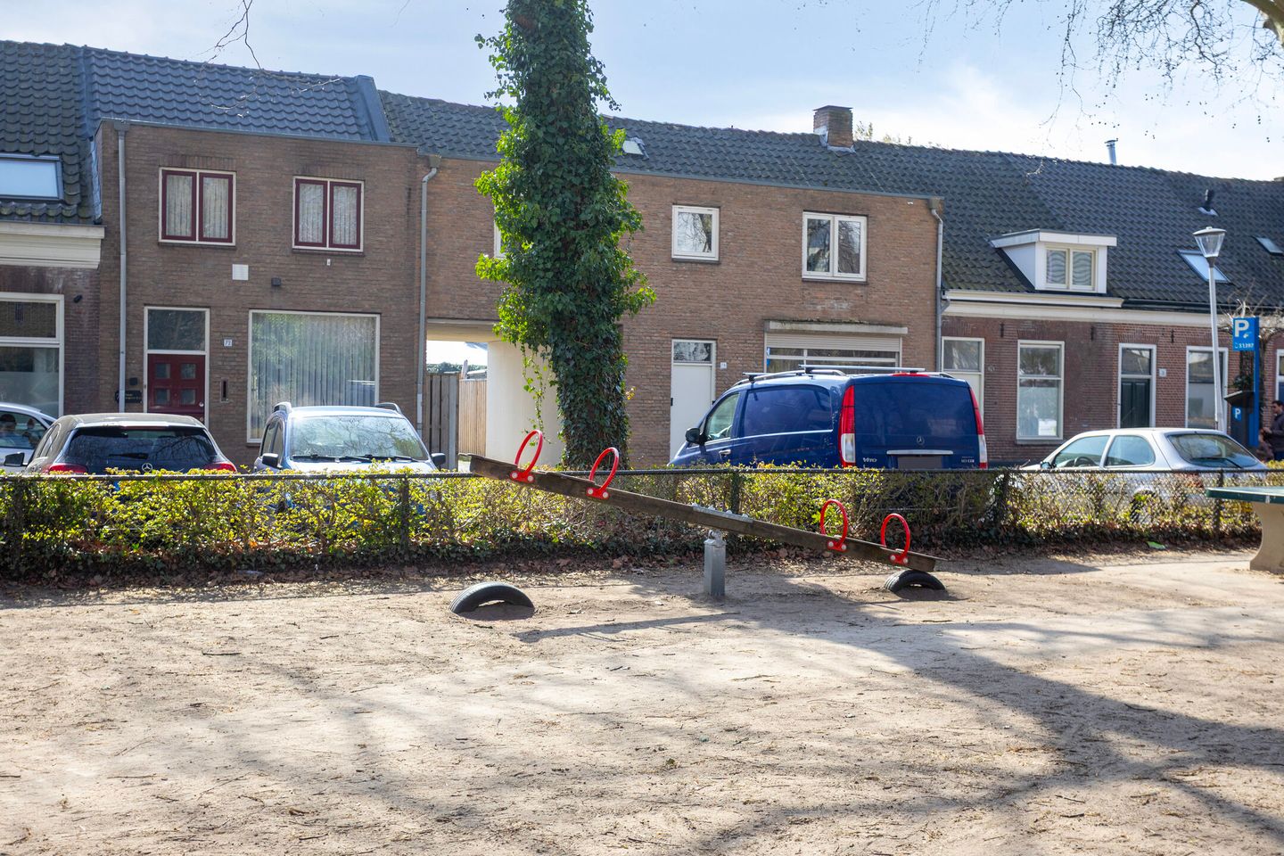 Foto 34 van Gerard de Bondtstraat 49