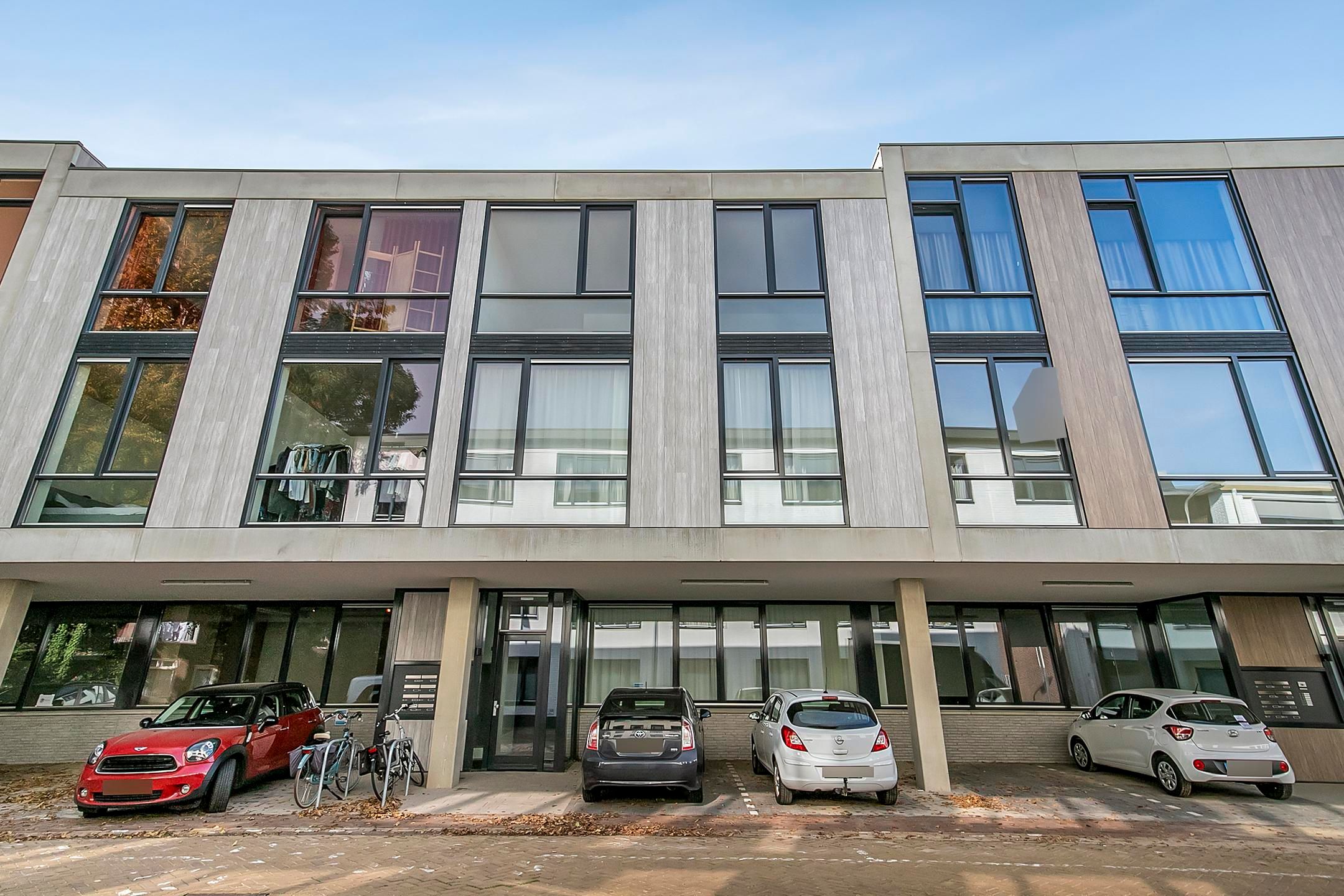 Foto 3 van Hessen Kasselstraat 6