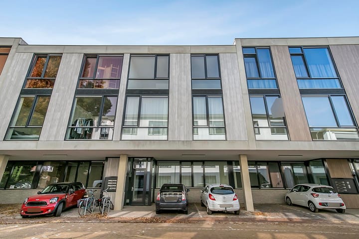 Foto 3 van Hessen Kasselstraat 6