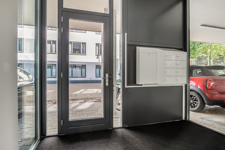 Foto 5 van Hessen Kasselstraat 6