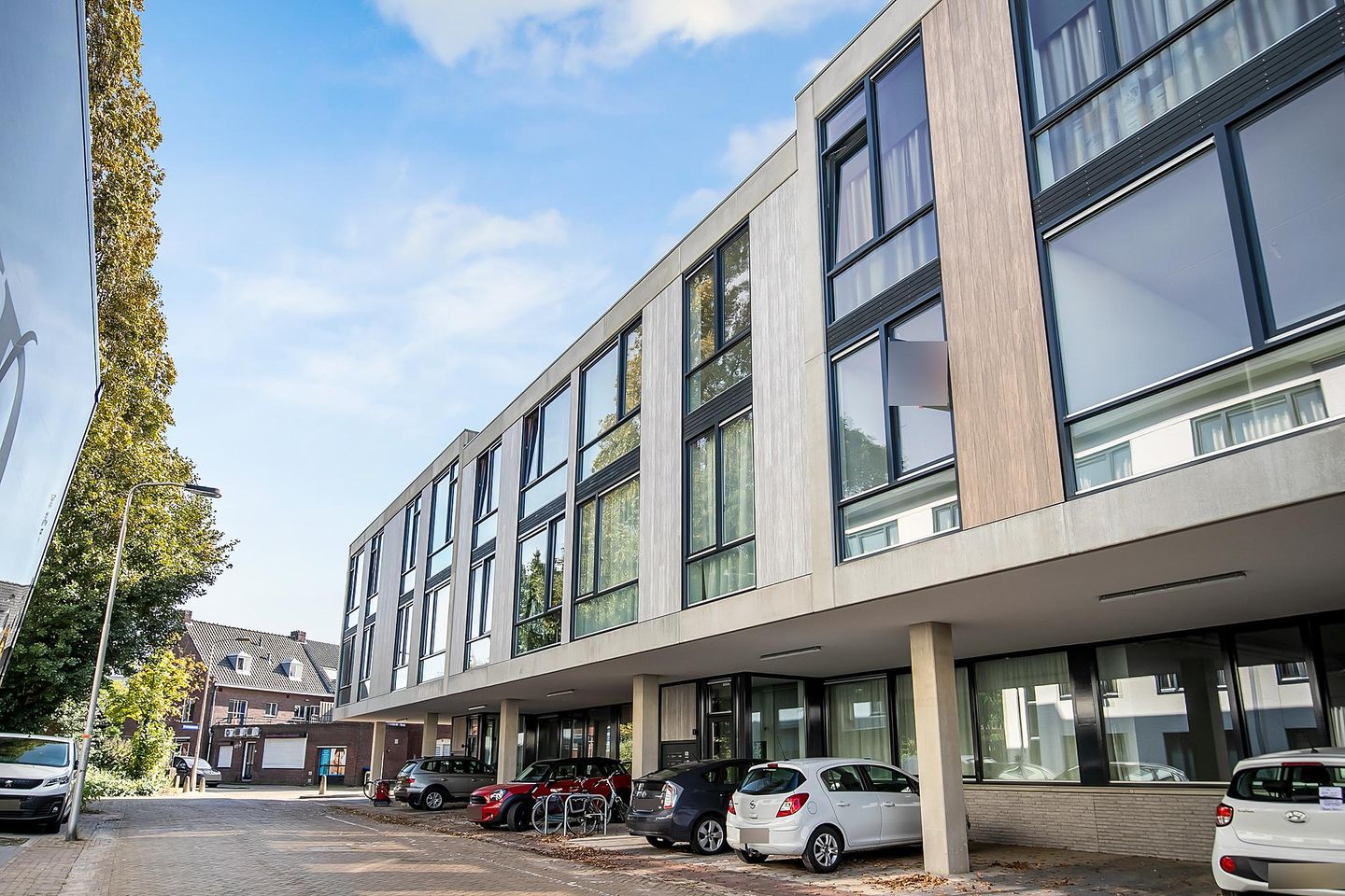 Foto 1 van Hessen Kasselstraat 6