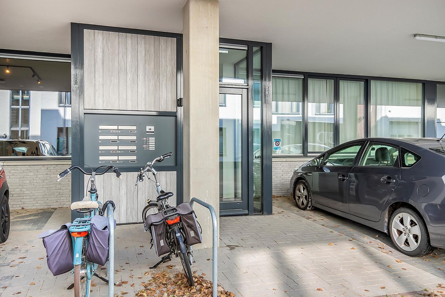 Foto 4 van Hessen Kasselstraat 6