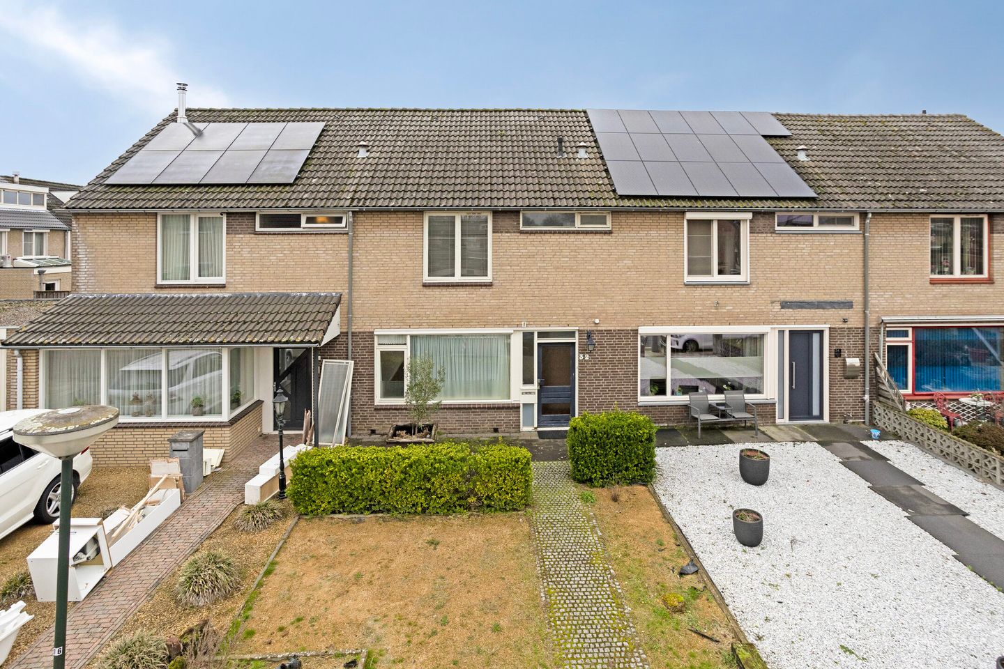 Photo 1 of Wolgastraat 32