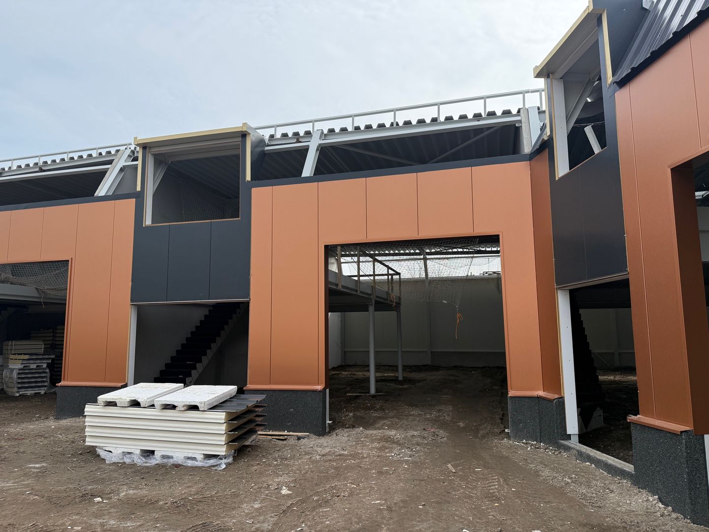 View photo 2 of Sint-Oedenrodeseweg 5-D