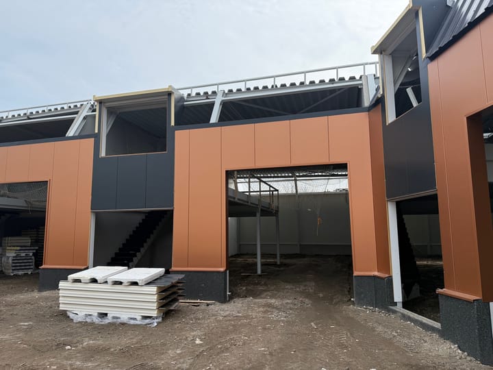 Sint-Oedenrodeseweg 5-D, Best