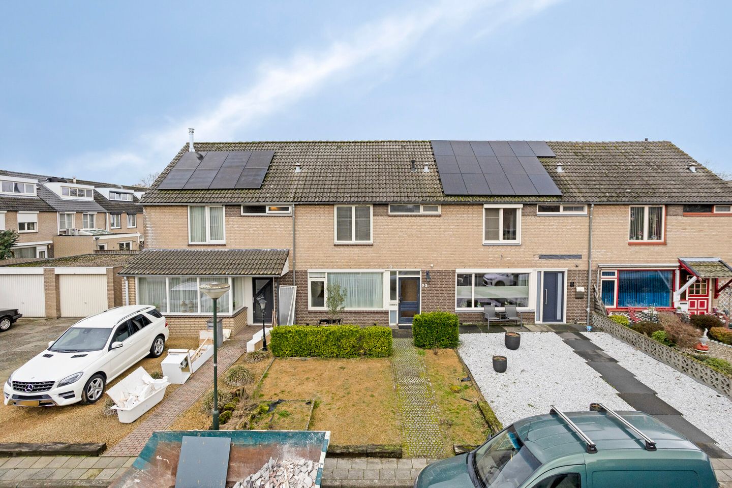 Photo 5 of Wolgastraat 32