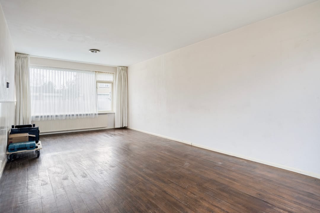 Photo 7 of Wolgastraat 32