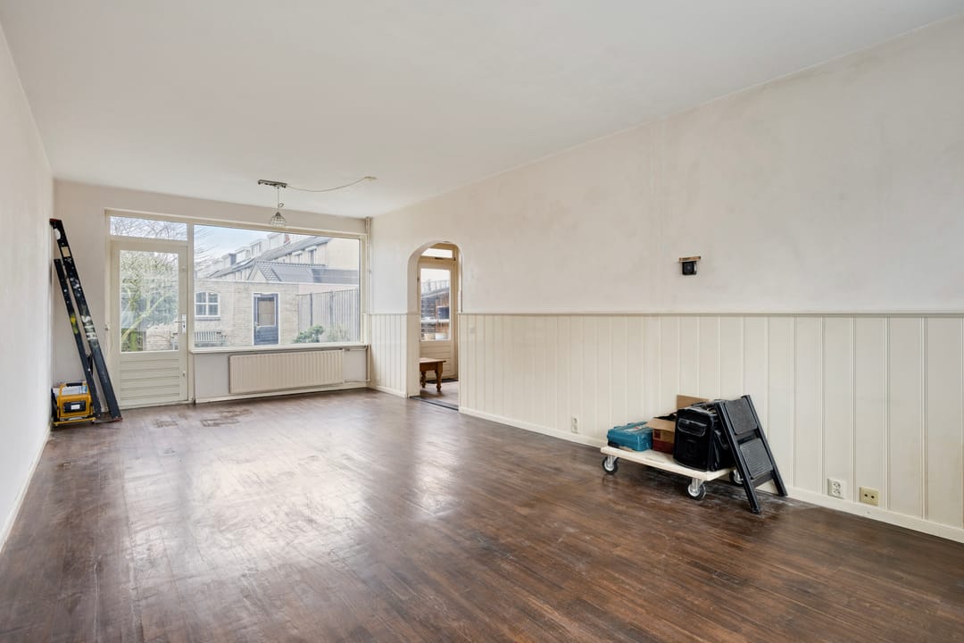 Photo 8 of Wolgastraat 32