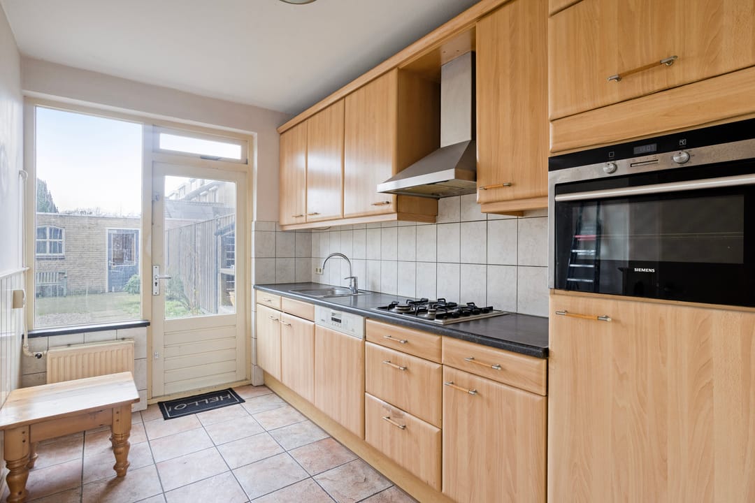 Photo 11 of Wolgastraat 32