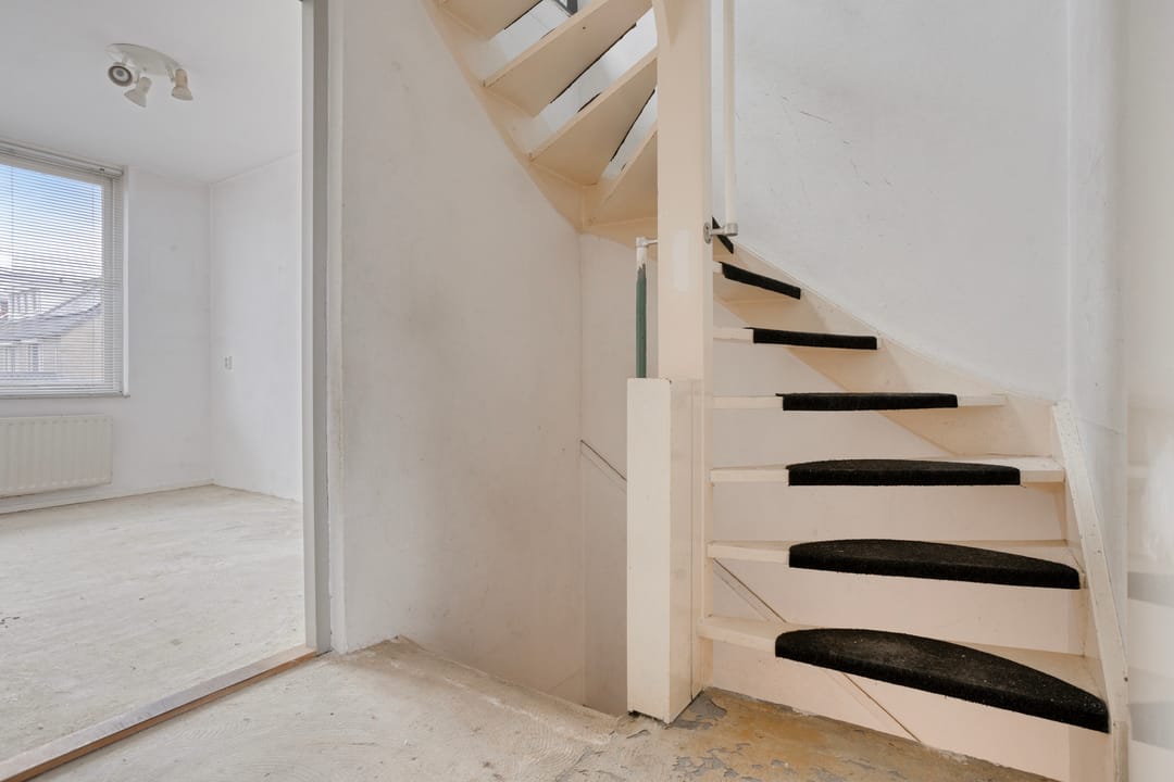 Photo 13 of Wolgastraat 32