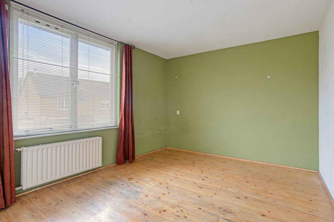 Photo 16 of Wolgastraat 32