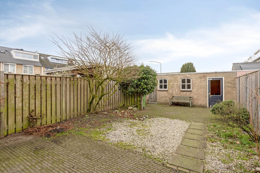 Photo 22 of Wolgastraat 32