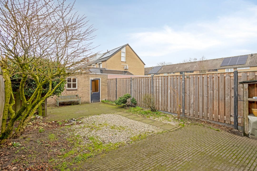 Photo 23 of Wolgastraat 32