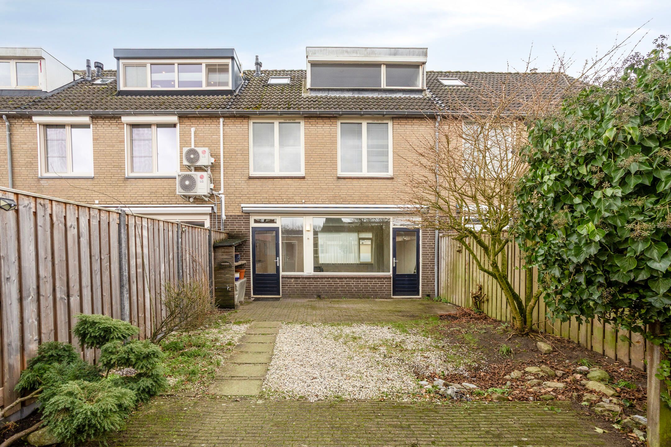 Photo 24 of Wolgastraat 32