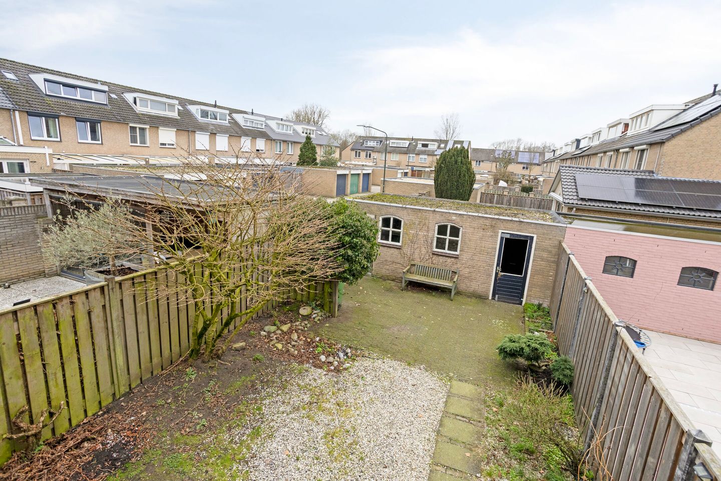 Photo 25 of Wolgastraat 32