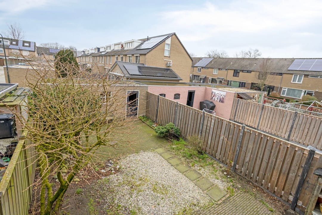 Photo 26 of Wolgastraat 32