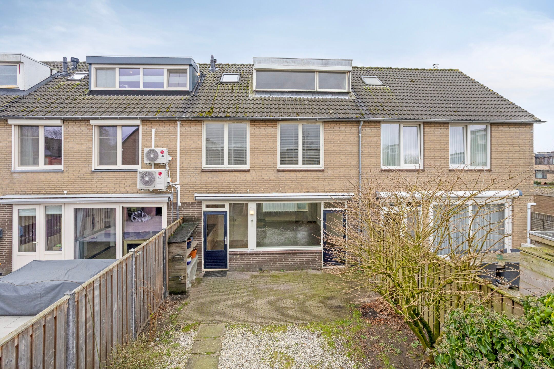 Photo 27 of Wolgastraat 32