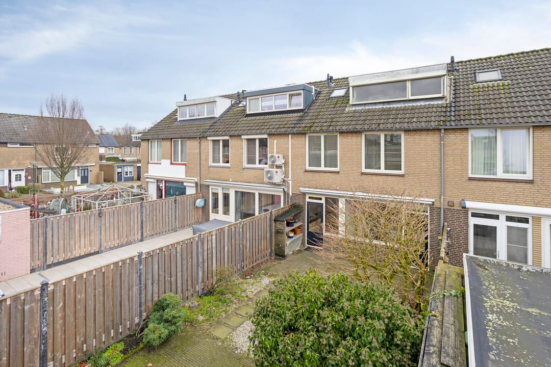 Photo 28 of Wolgastraat 32