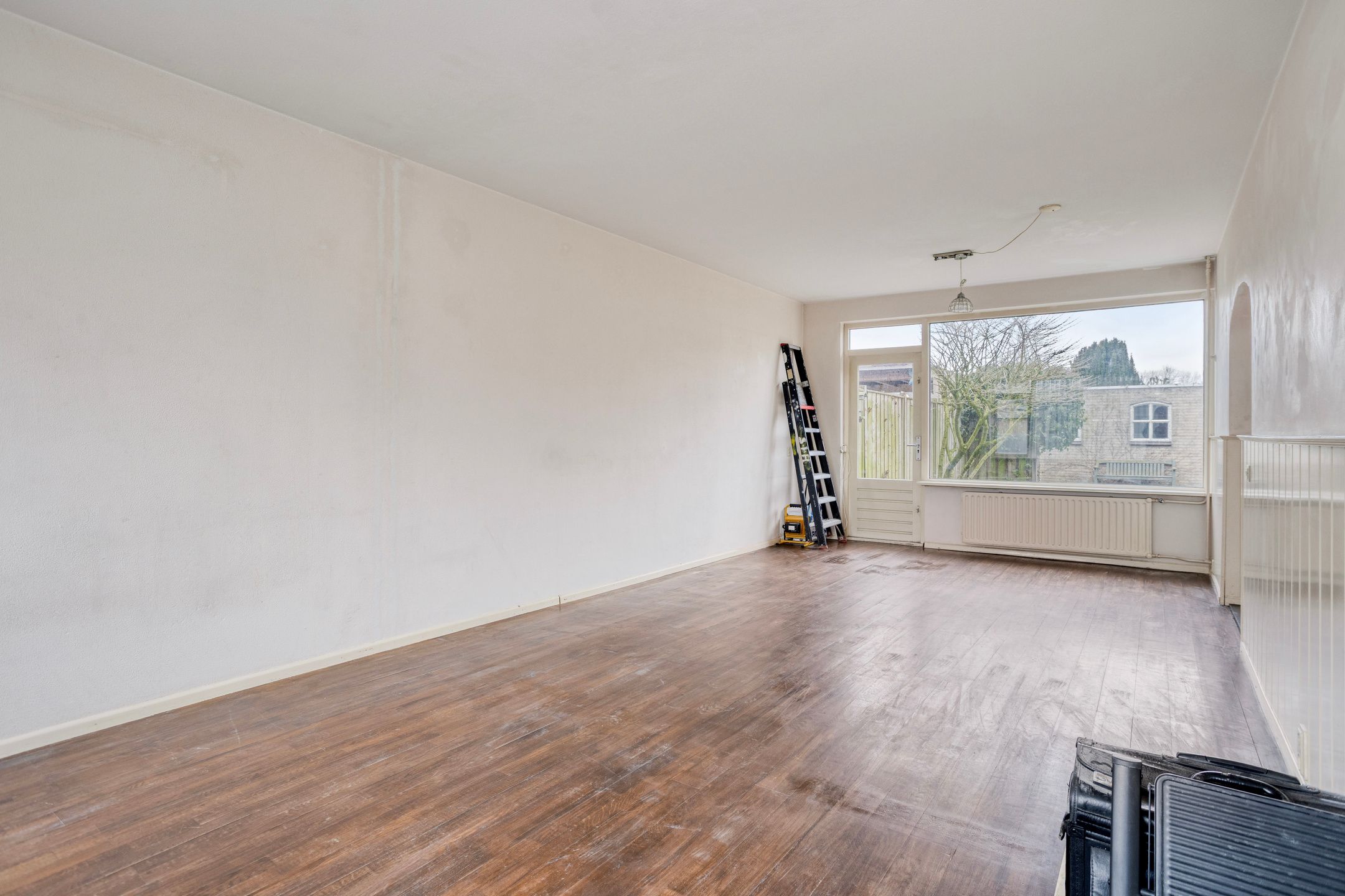 Photo 9 of Wolgastraat 32