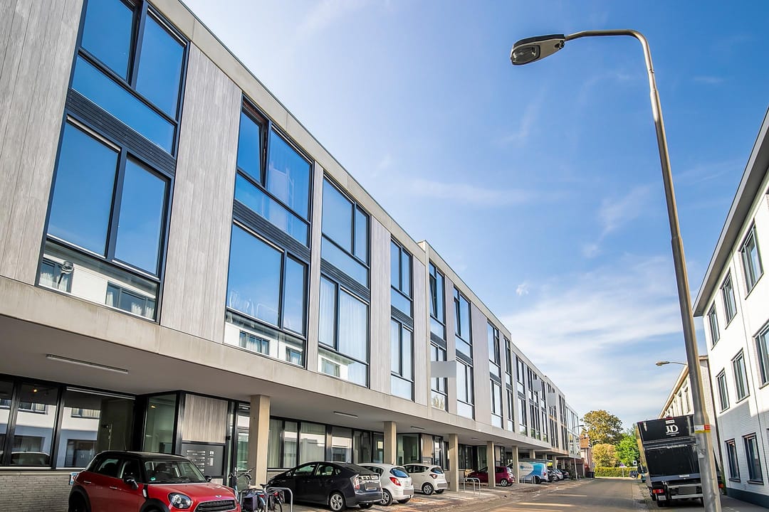 Foto 2 van Hessen Kasselstraat 6