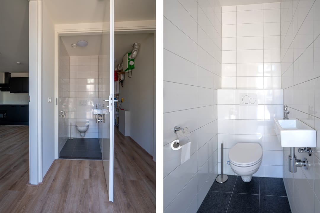 Foto 7 van Hoofdstraat 12-C