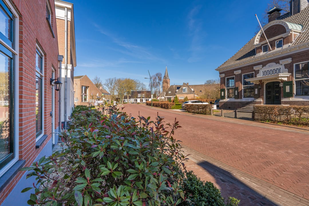 Foto 2 van Hoofdstraat 12-C