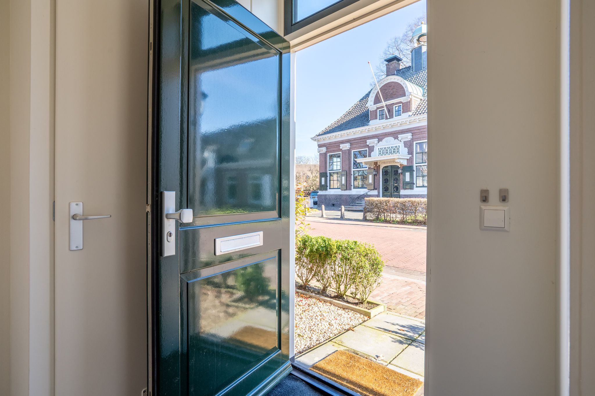 Foto 6 van Hoofdstraat 12-C