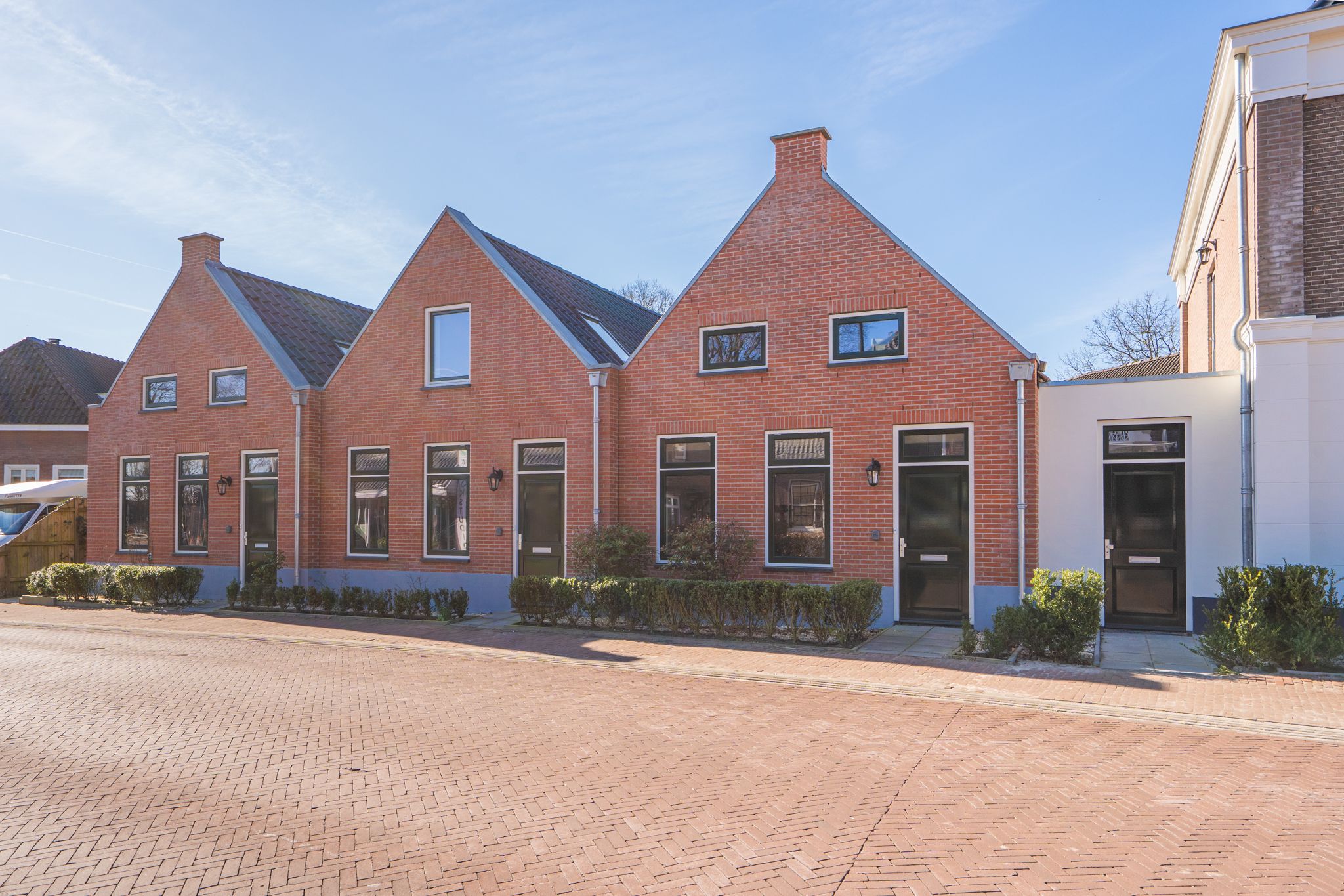 Photo 33 of Hoofdstraat 12-D