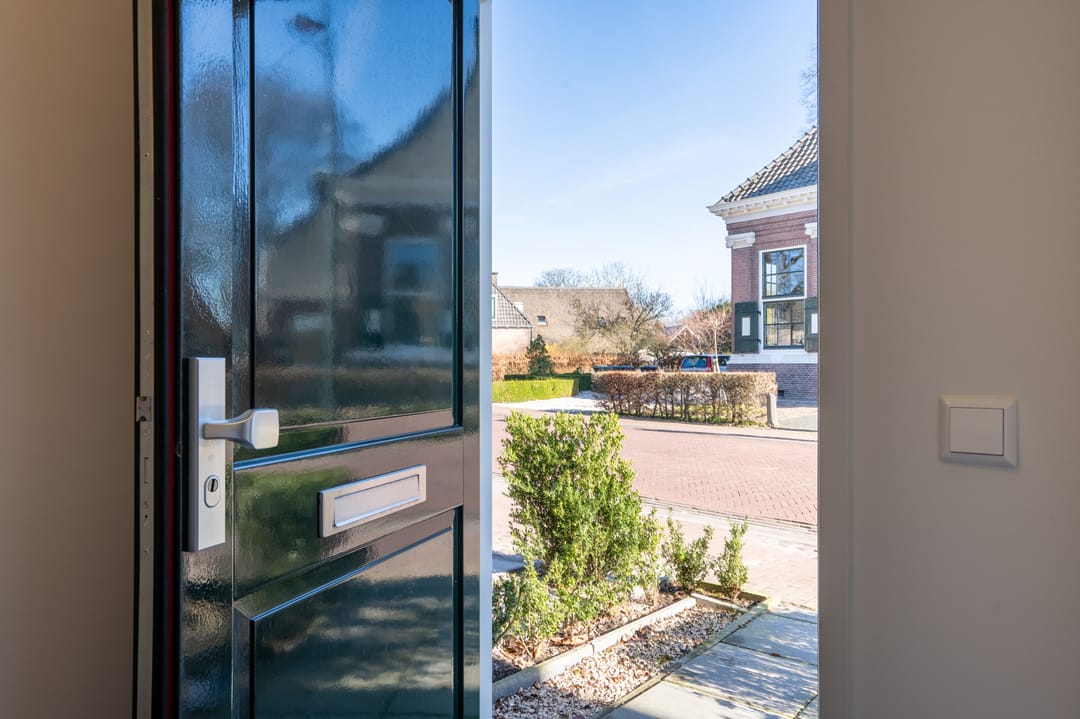 Photo 13 of Hoofdstraat 12-D