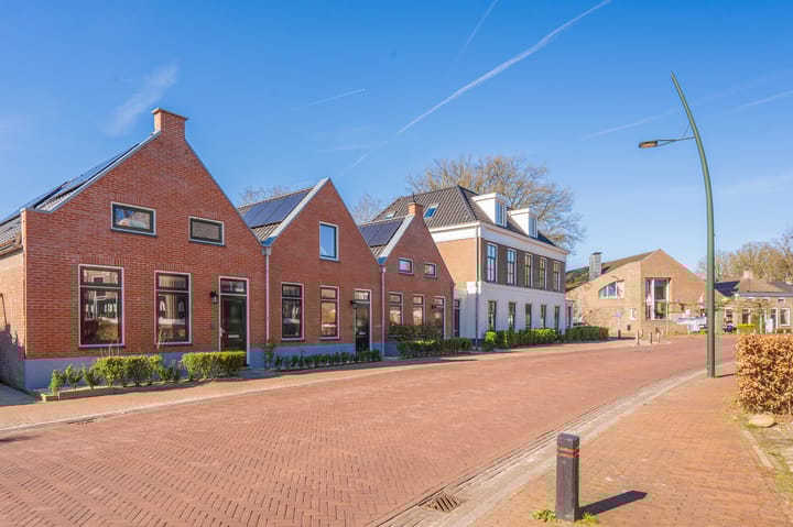 Hoofdstraat 12-D