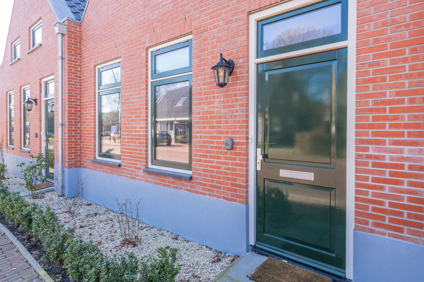 Photo 34 of Hoofdstraat 12-D