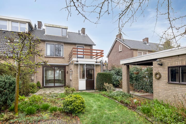 Photo 4 of Rode Baan 8