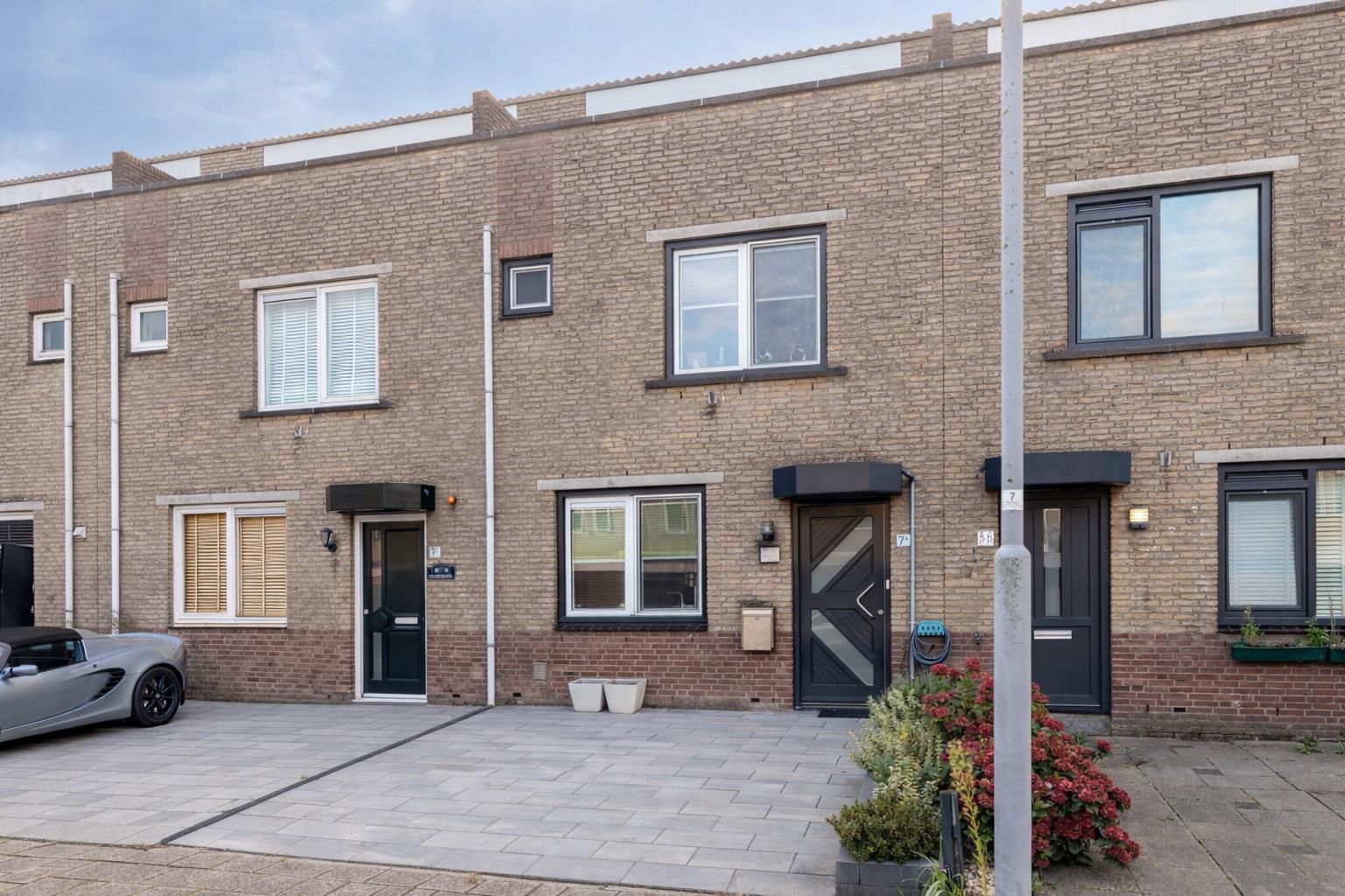 Foto 24 van Tempeststraat 7-A