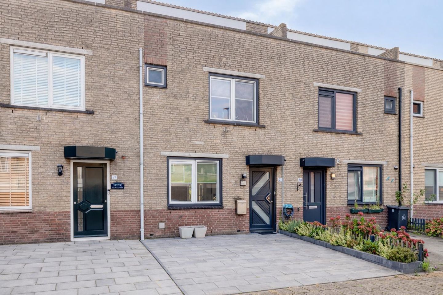 Foto 25 van Tempeststraat 7-A