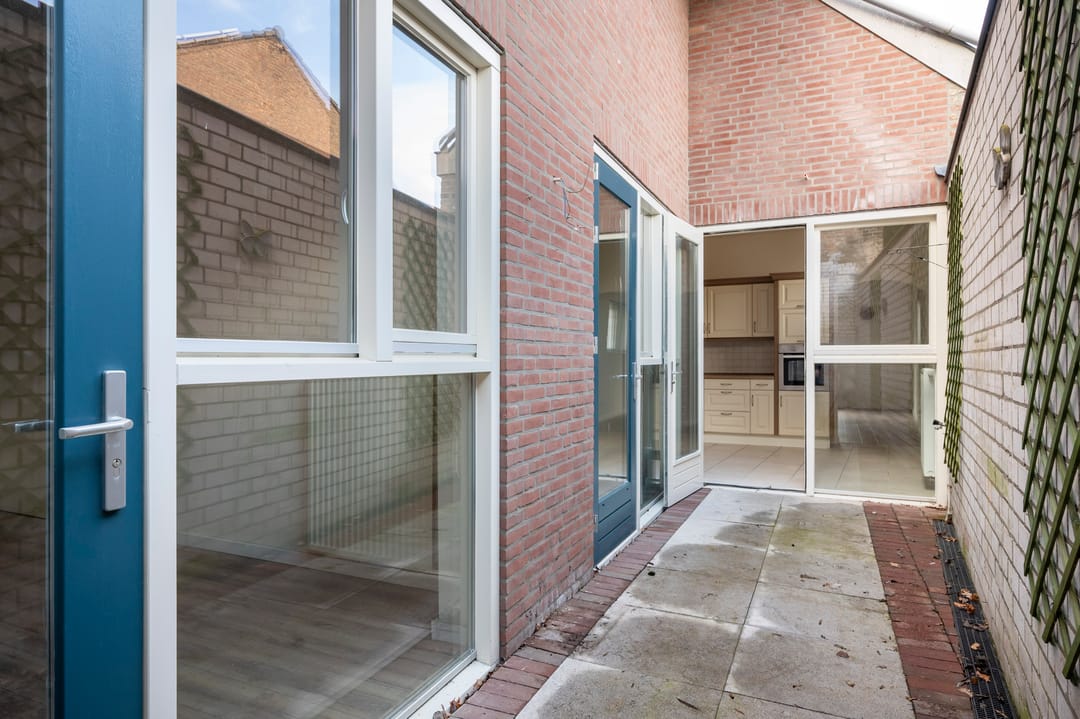 Foto 17 van Limbrichterstraat 7-B