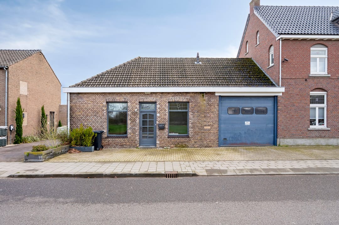 Foto 26 van Limbrichterstraat 7-B