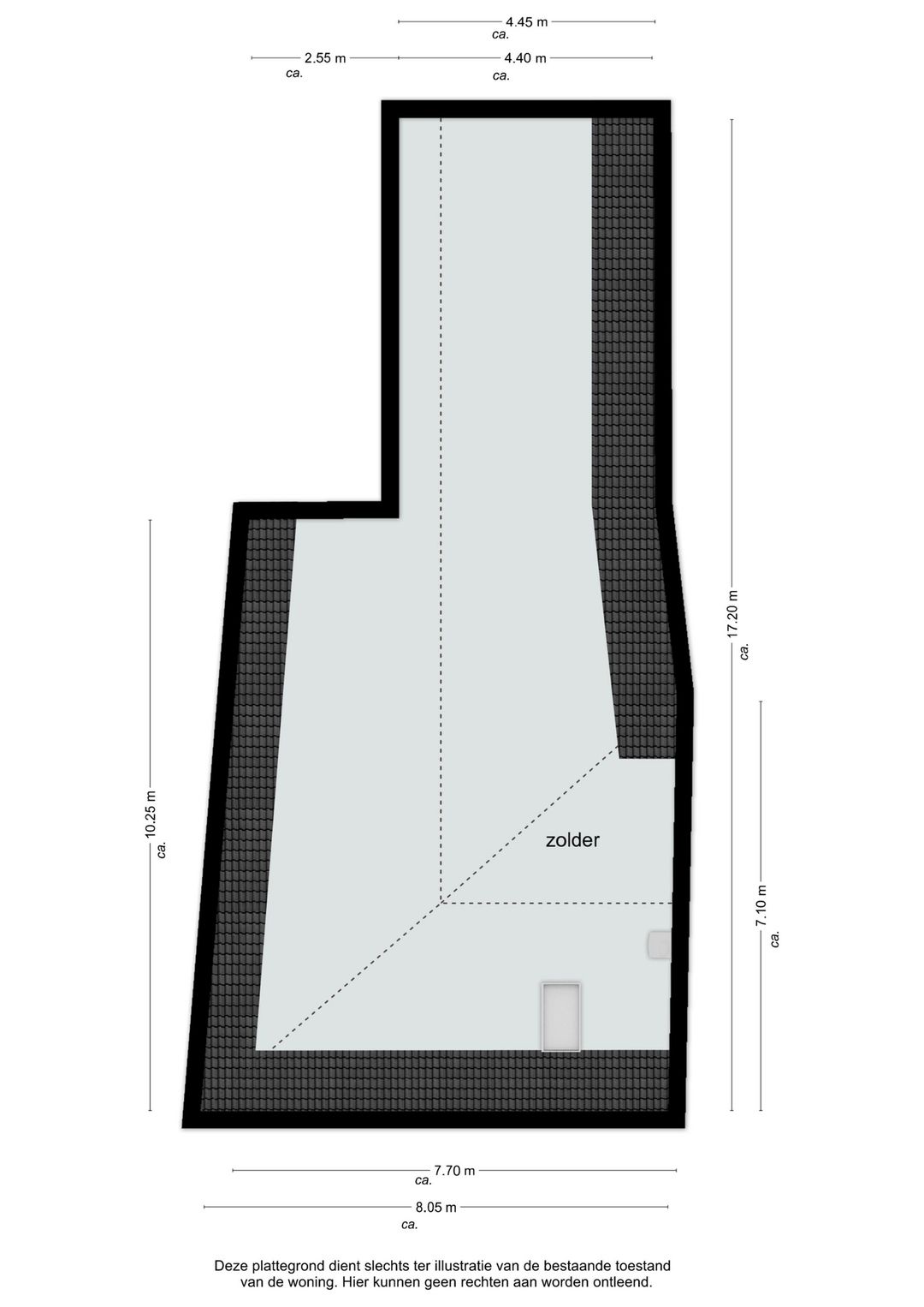 Foto 28 van Limbrichterstraat 7-B