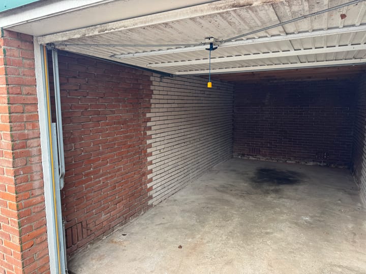 Photo 3 of Frederik van Eedenlaan Gar 6