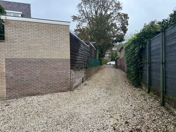 Photo 5 of Frederik van Eedenlaan Gar 6