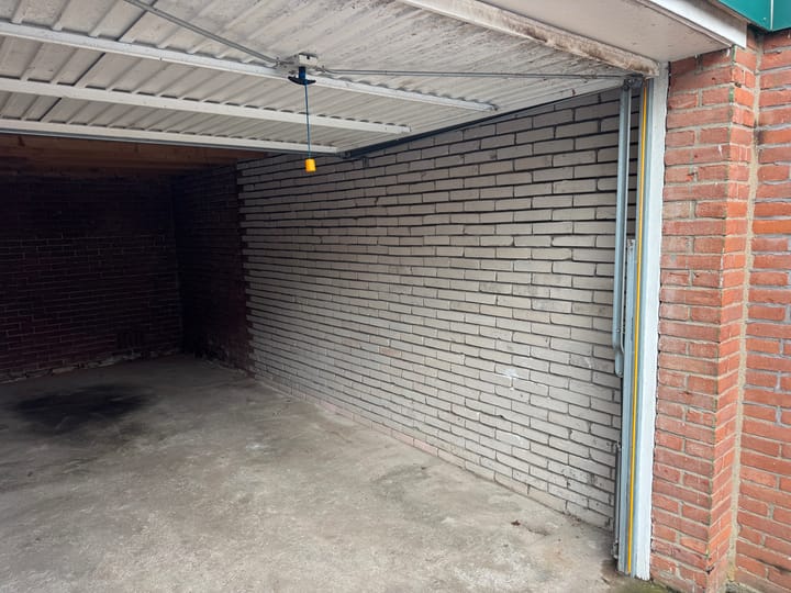 Photo 4 of Frederik van Eedenlaan Gar 6