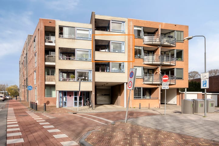 Tuinstraat 1-C main image